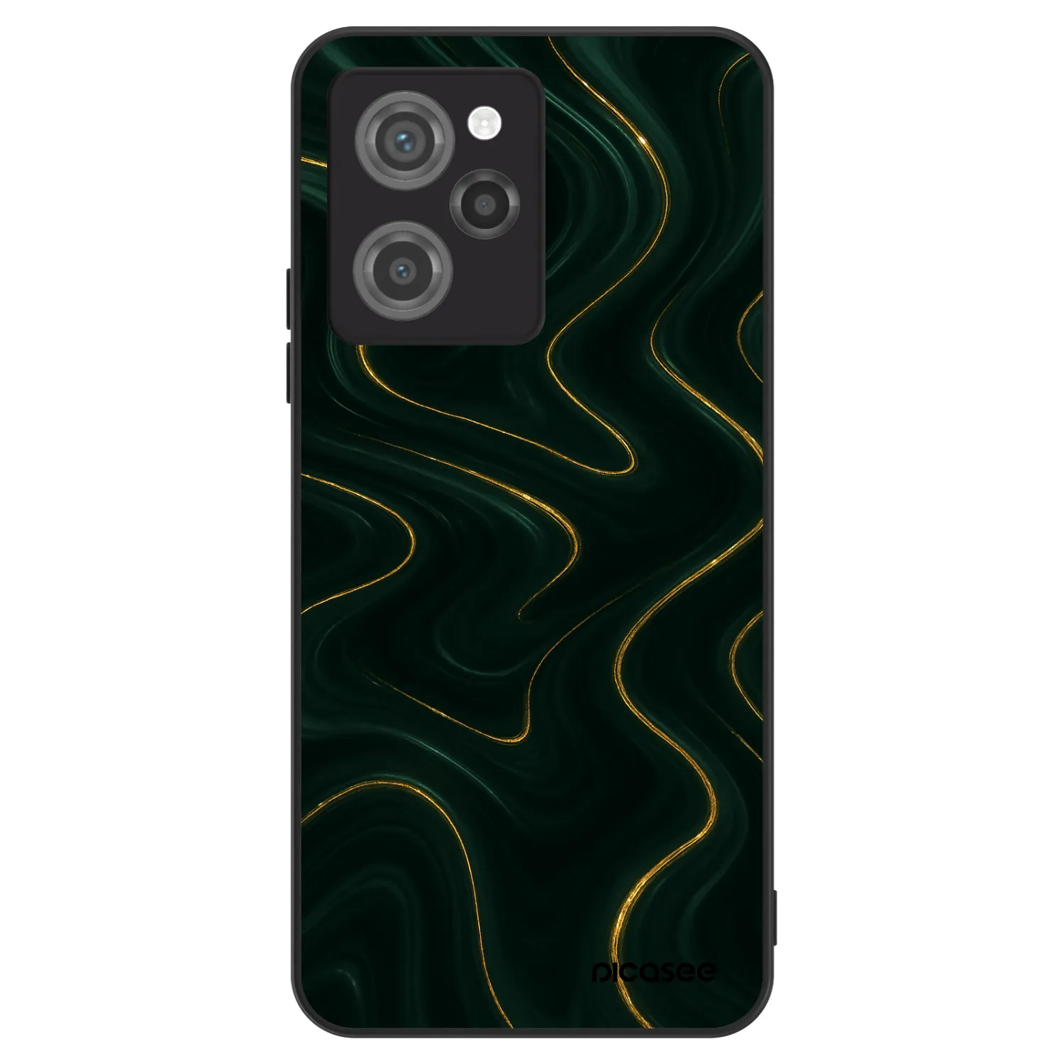 Picasee ULTIMATE CASE za Xiaomi Poco X5 Pro - Vawes