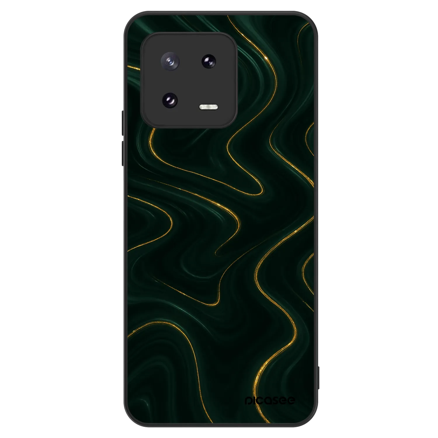 Picasee ULTIMATE CASE za Xiaomi 13 Pro - Vawes