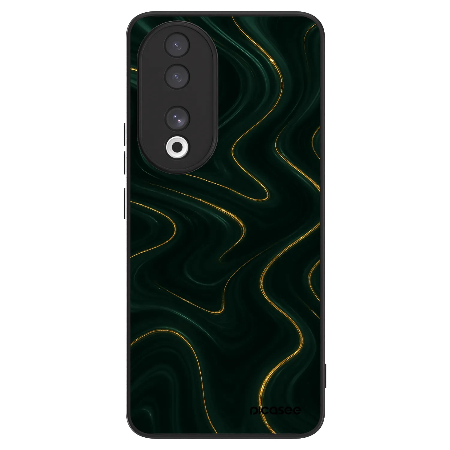 Picasee ULTIMATE CASE za Honor 90 5G - Vawes