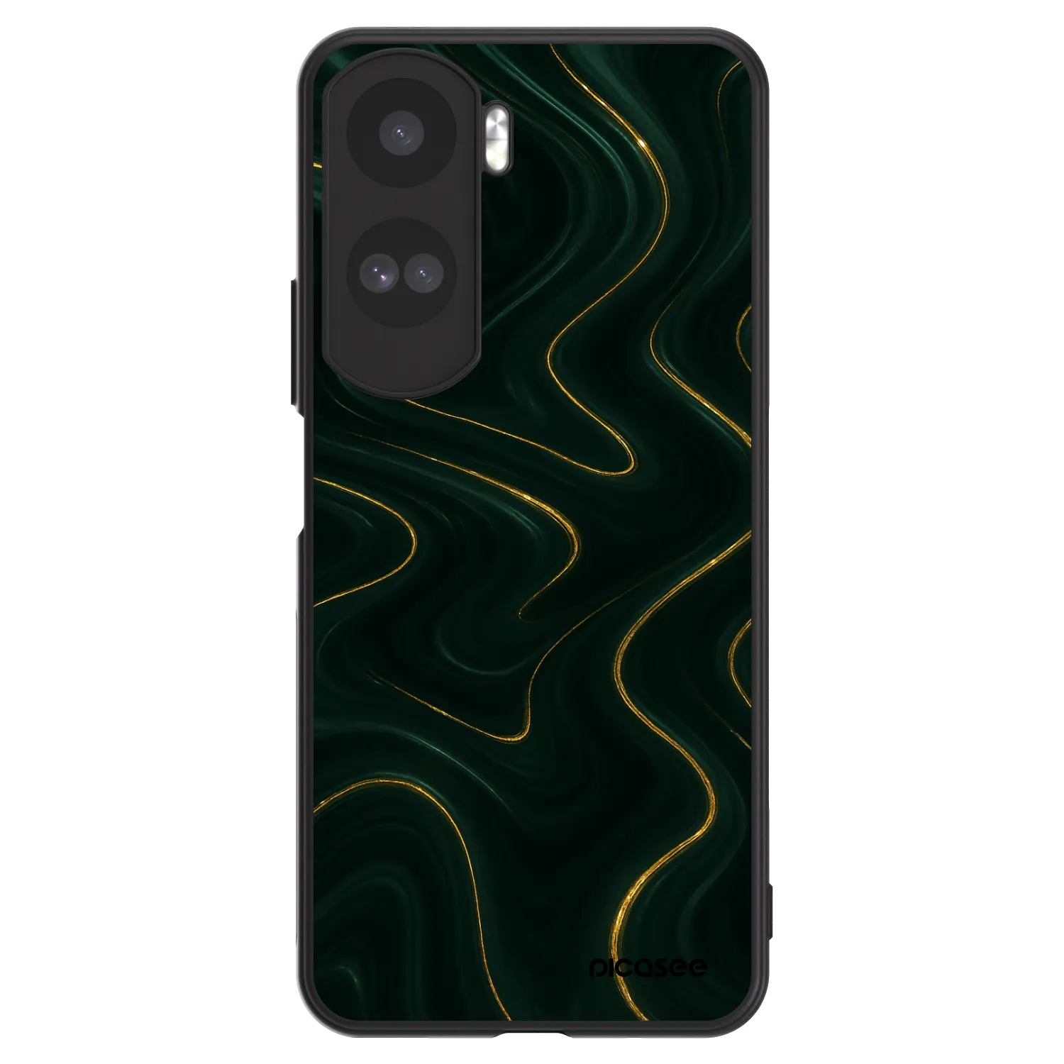 Picasee ULTIMATE CASE za Honor 90 Lite 5G - Vawes