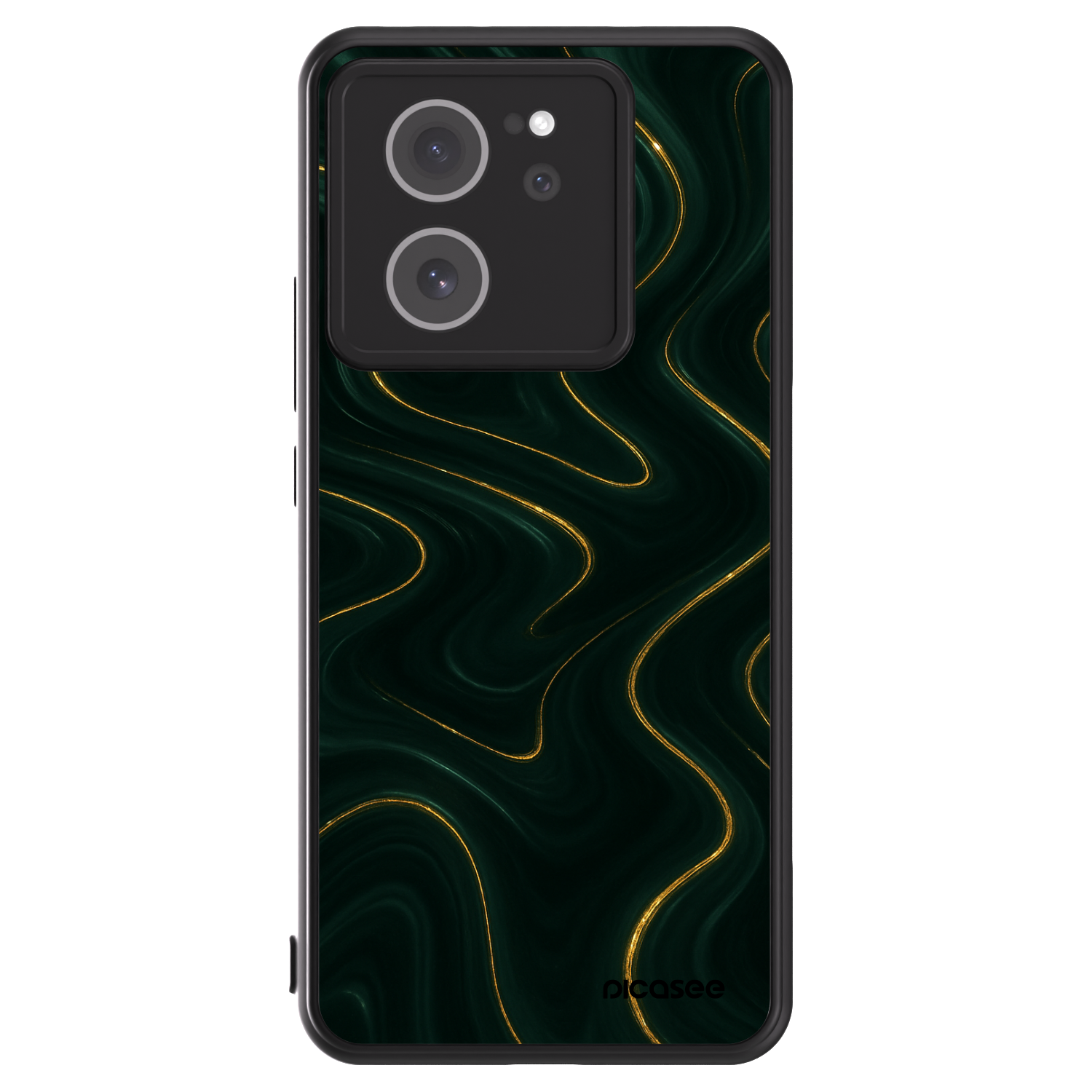 Picasee ULTIMATE CASE za Xiaomi 13T Pro - Vawes