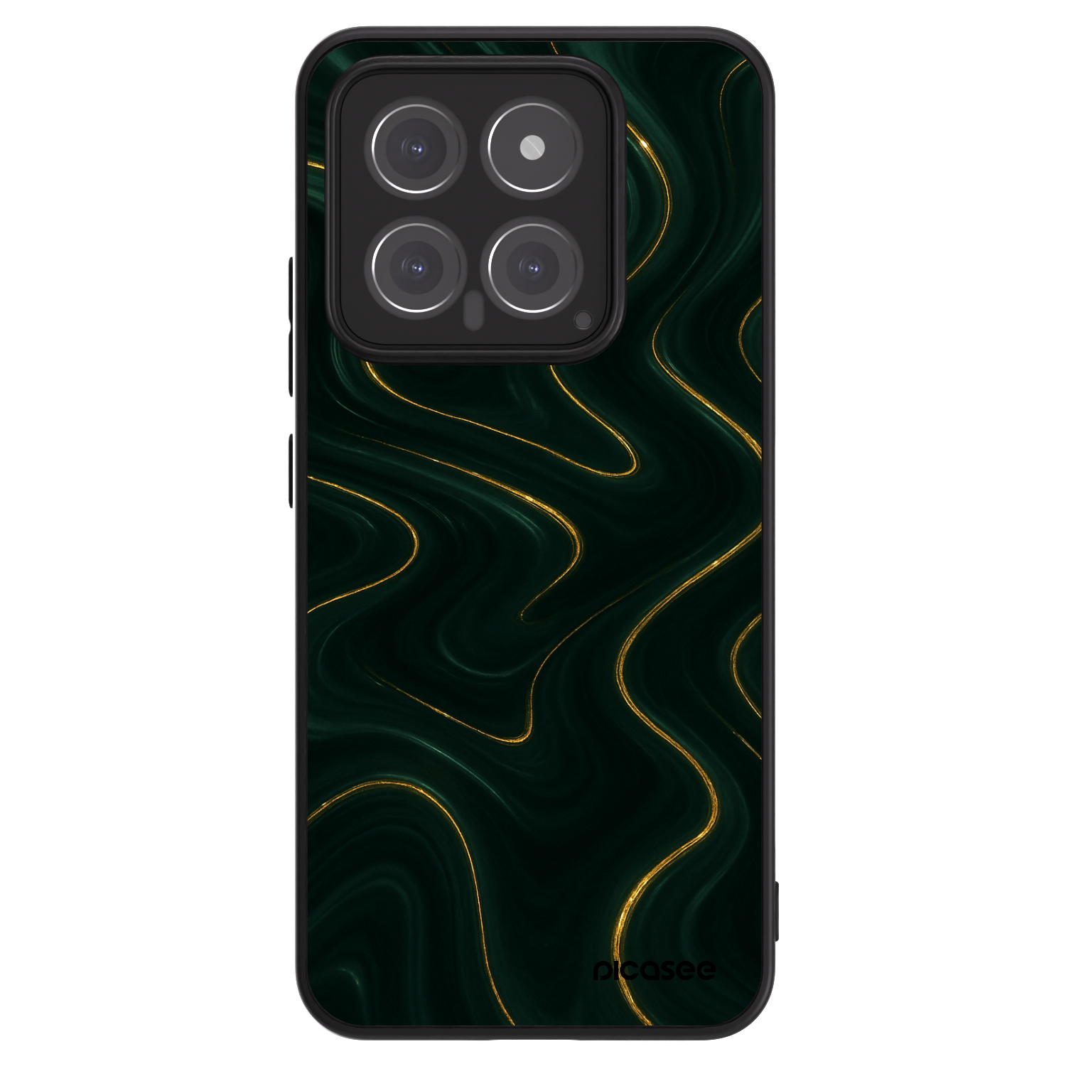 Picasee ULTIMATE CASE za Xiaomi 14 - Vawes