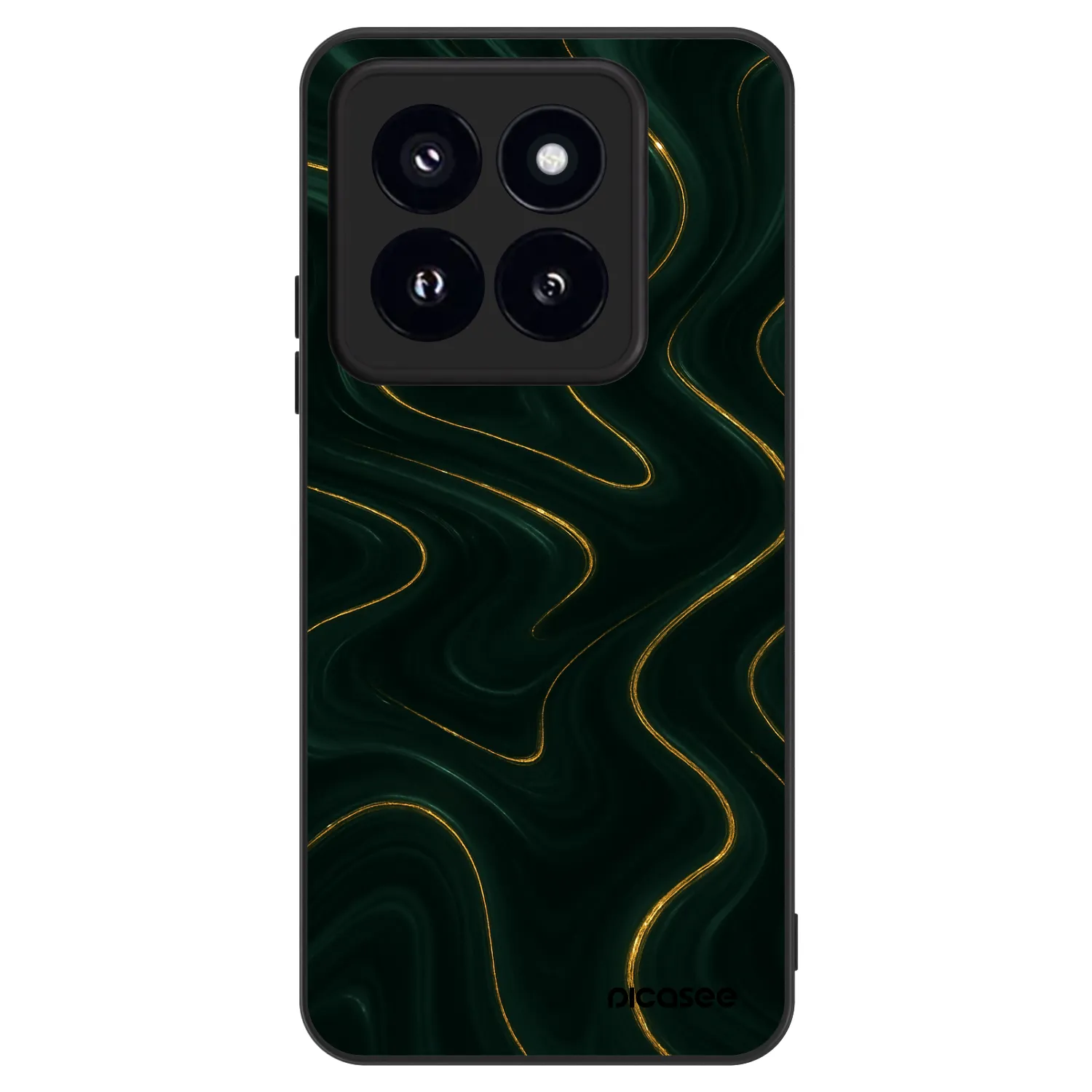 Picasee ULTIMATE CASE za Xiaomi 14 Pro - Vawes