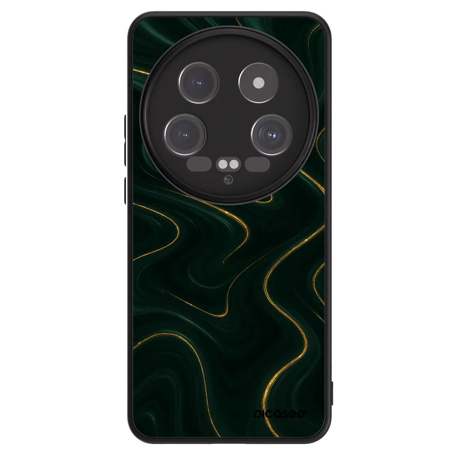 Picasee ULTIMATE CASE za Xiaomi 14 Ultra - Vawes