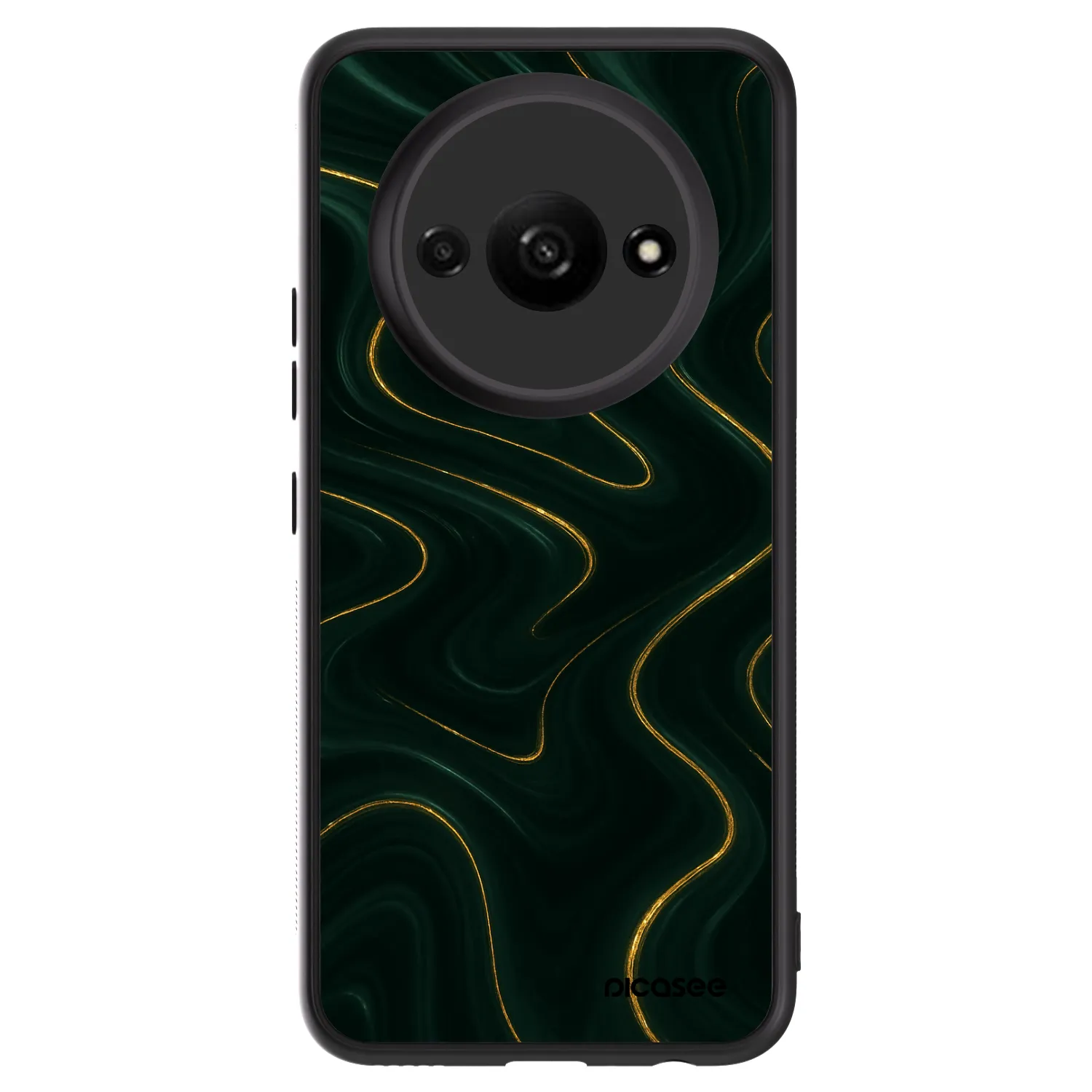 Picasee ULTIMATE CASE za Xiaomi Redmi A3 - Vawes