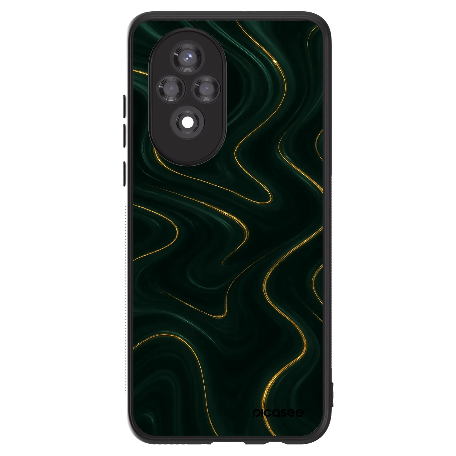 Picasee ULTIMATE CASE za Honor 200 5G - Vawes
