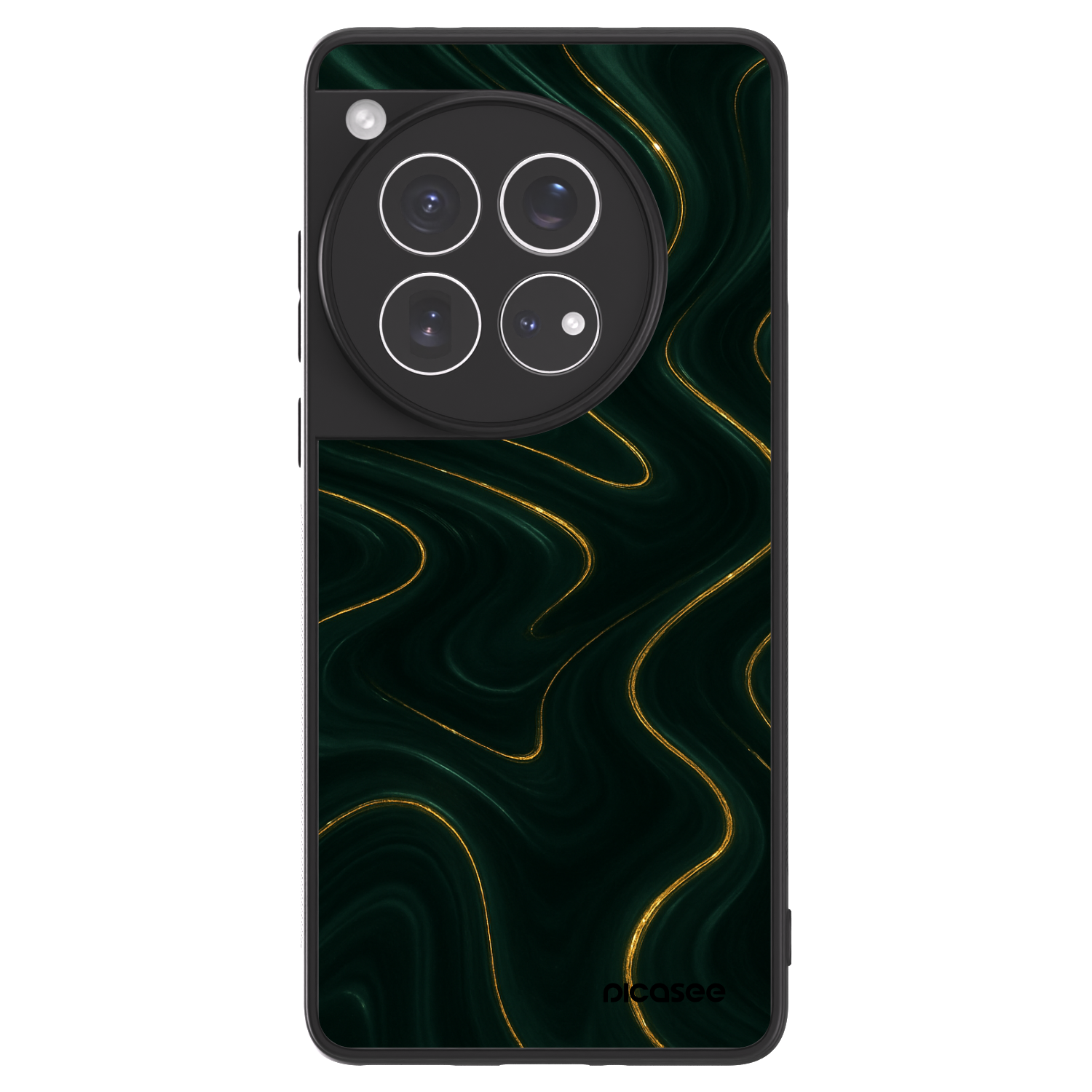 Picasee ULTIMATE CASE za OnePlus 12 5G - Vawes