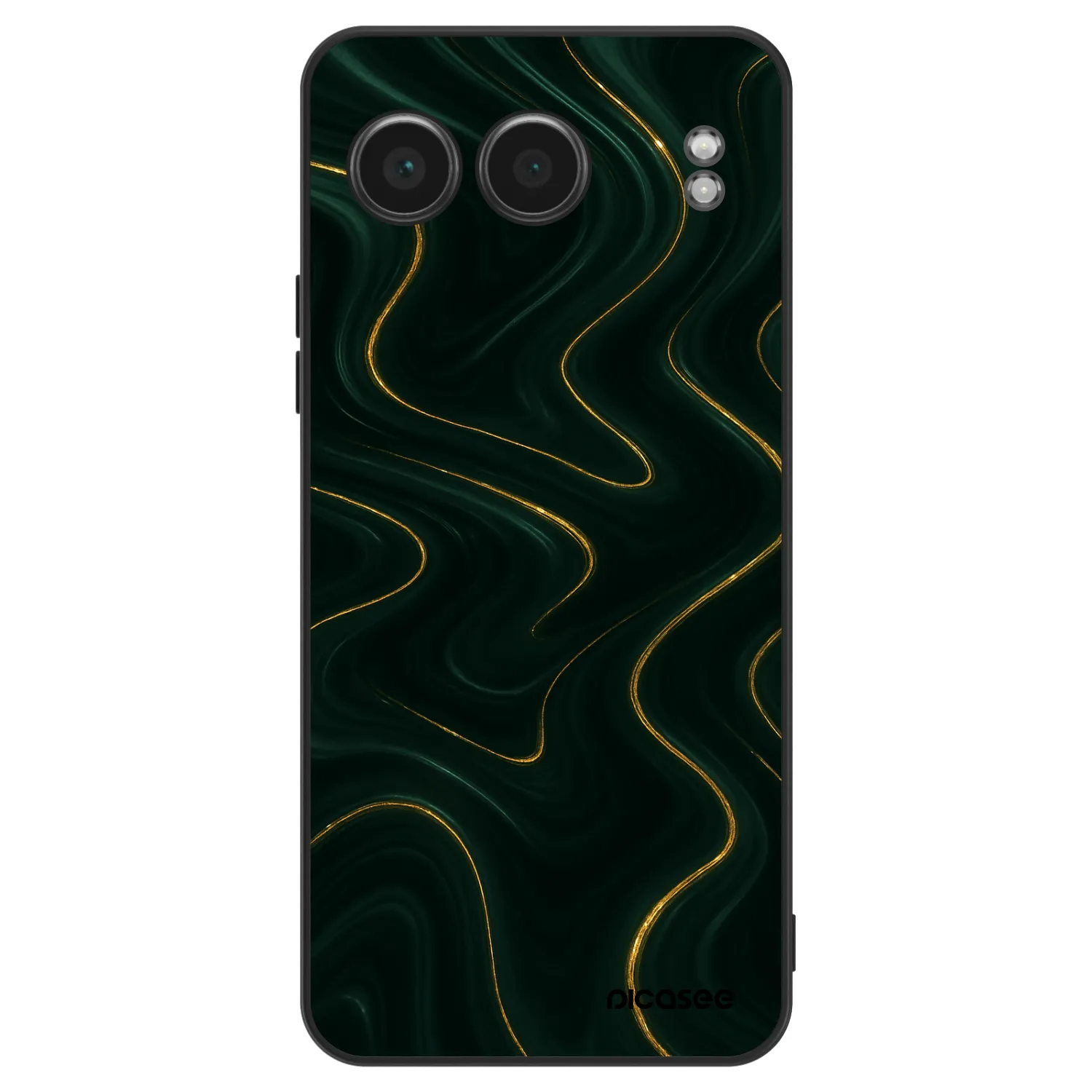 Picasee ULTIMATE CASE za OnePlus Nord 4 - Vawes