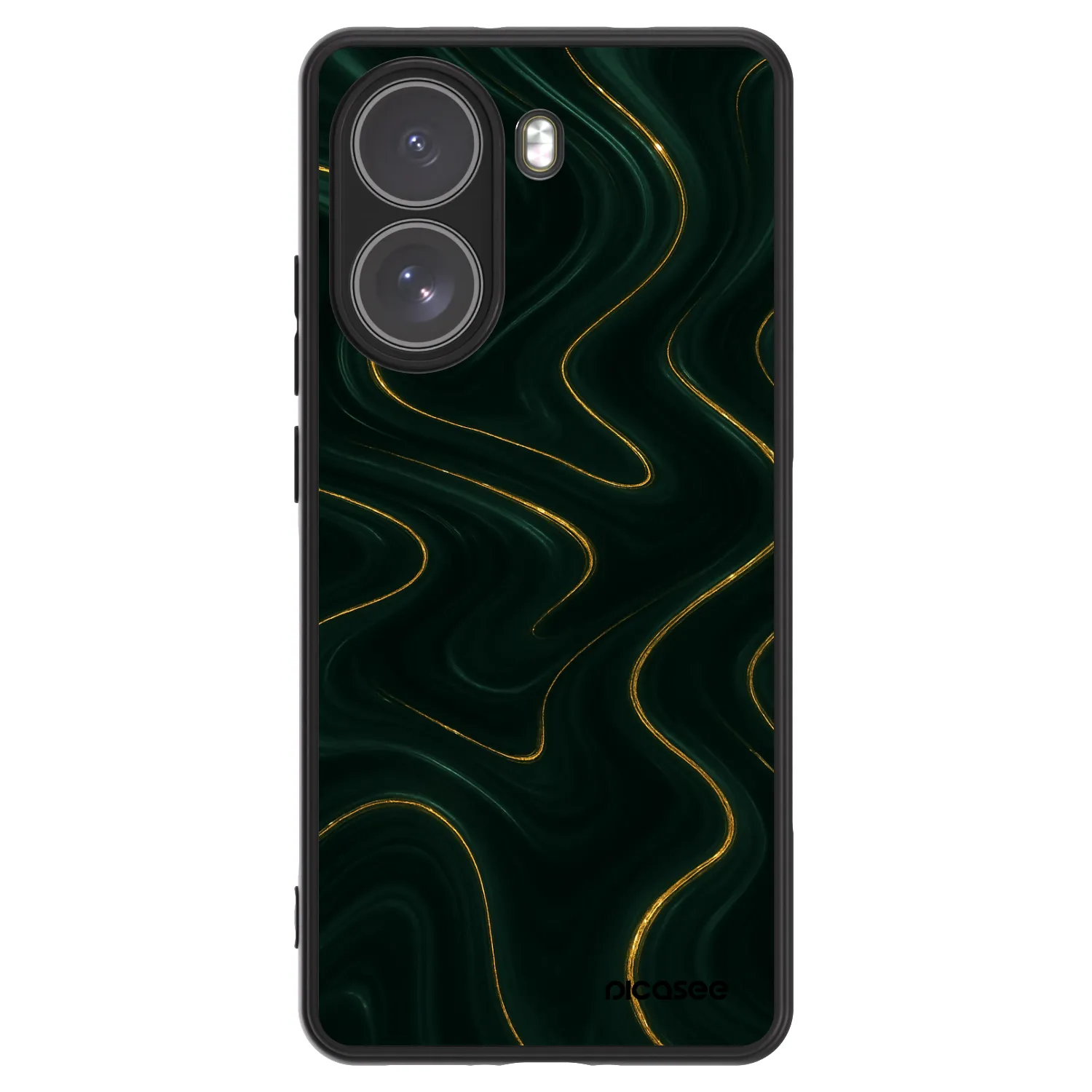 Picasee ULTIMATE CASE za Xiaomi Poco X7 - Vawes
