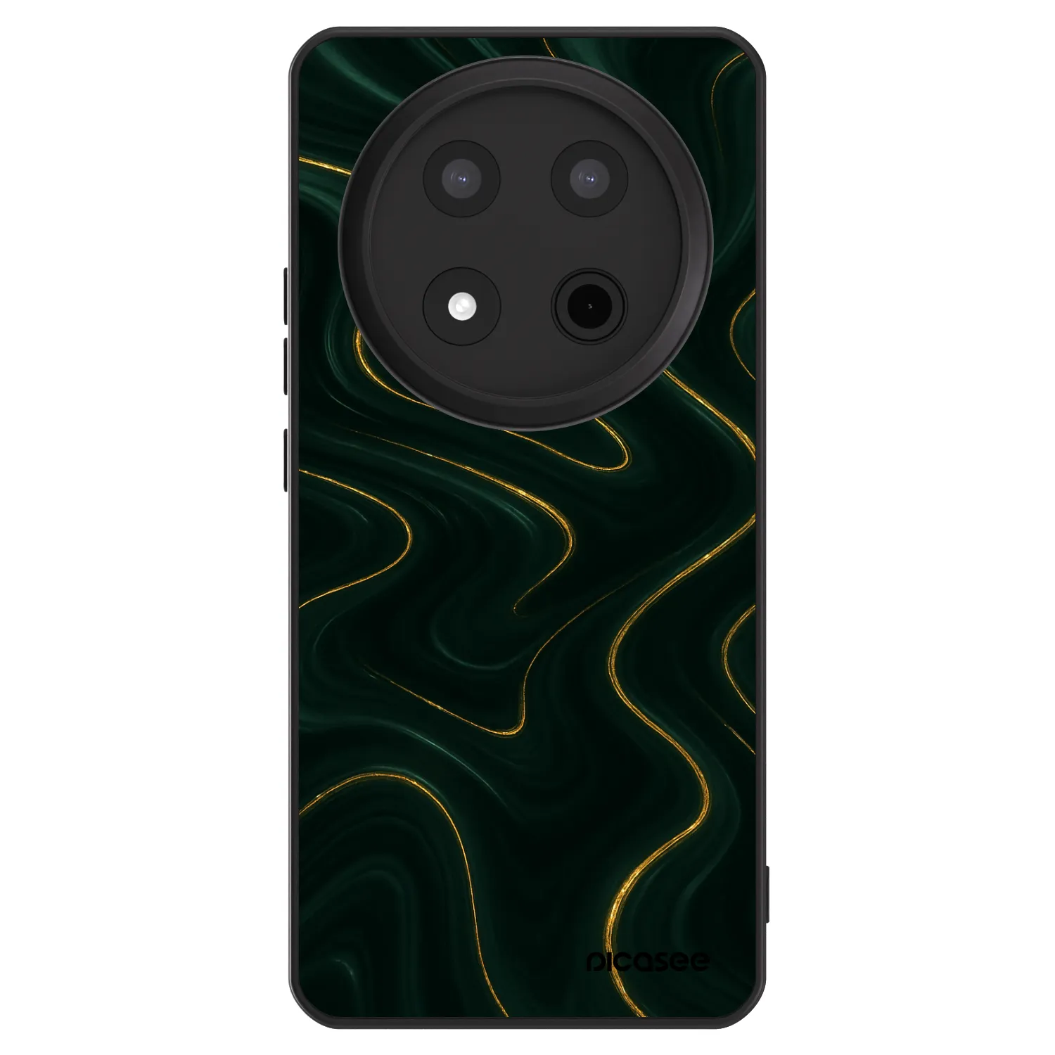 Picasee ULTIMATE CASE za Honor Magic7 Lite 5G - Vawes