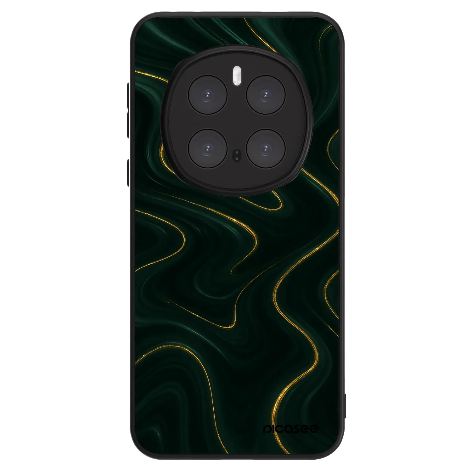 Picasee ULTIMATE CASE za Honor Magic7 Pro 5G - Vawes
