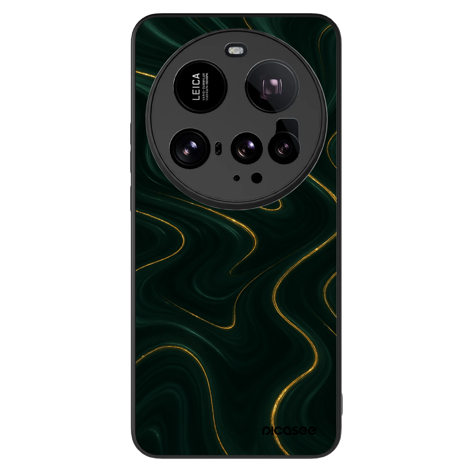 Picasee ULTIMATE CASE za Xiaomi 15 Ultra - Vawes