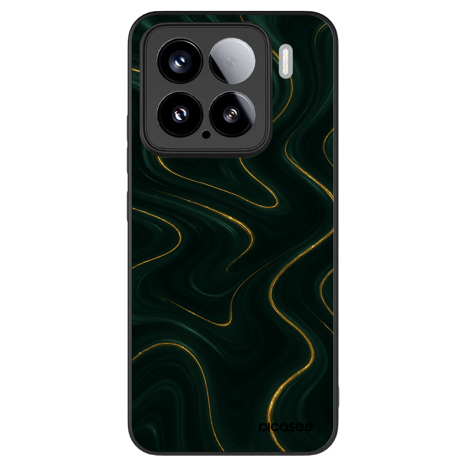Picasee ULTIMATE CASE za Xiaomi 15 - Vawes
