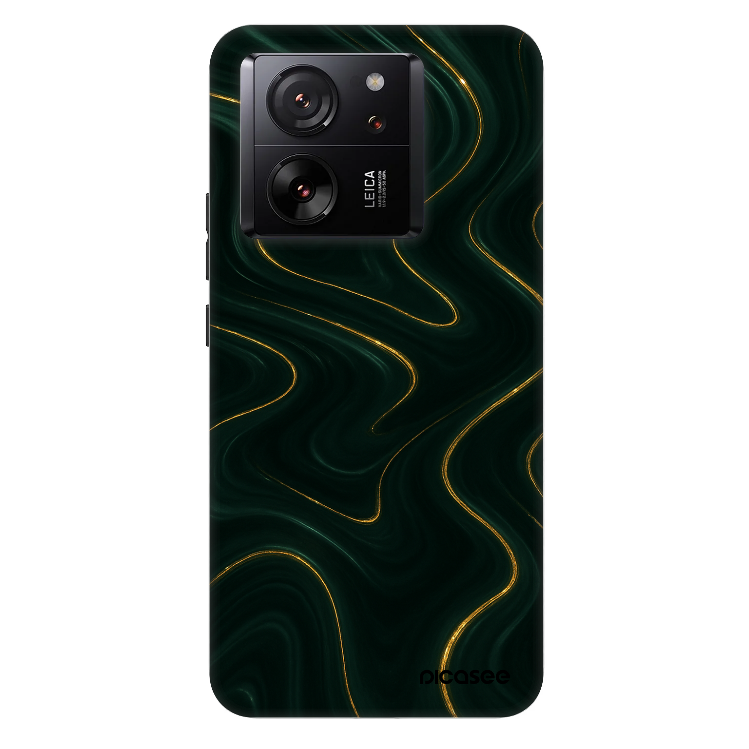 Picasee Fashion Case za Xiaomi 13T Pro - Vawes
