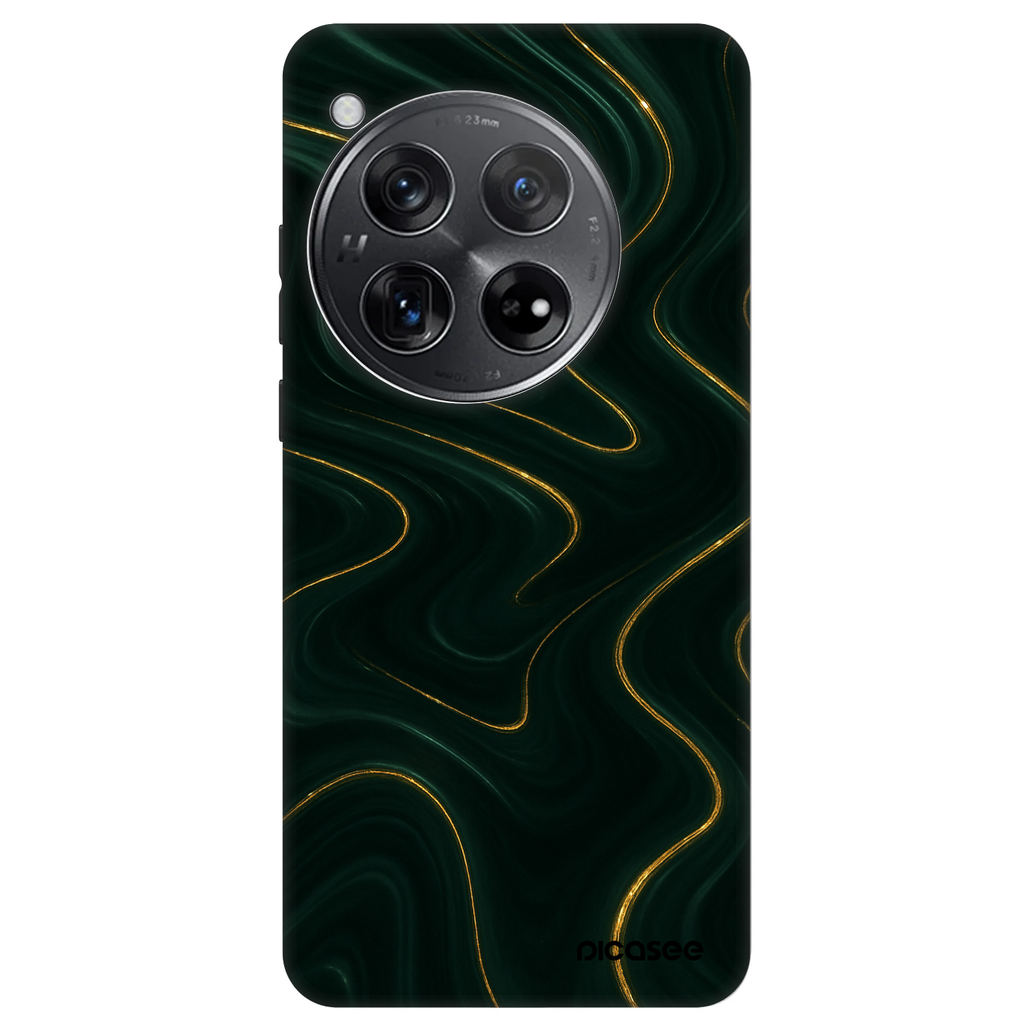 Picasee Fashion Case za OnePlus 12 5G - Vawes