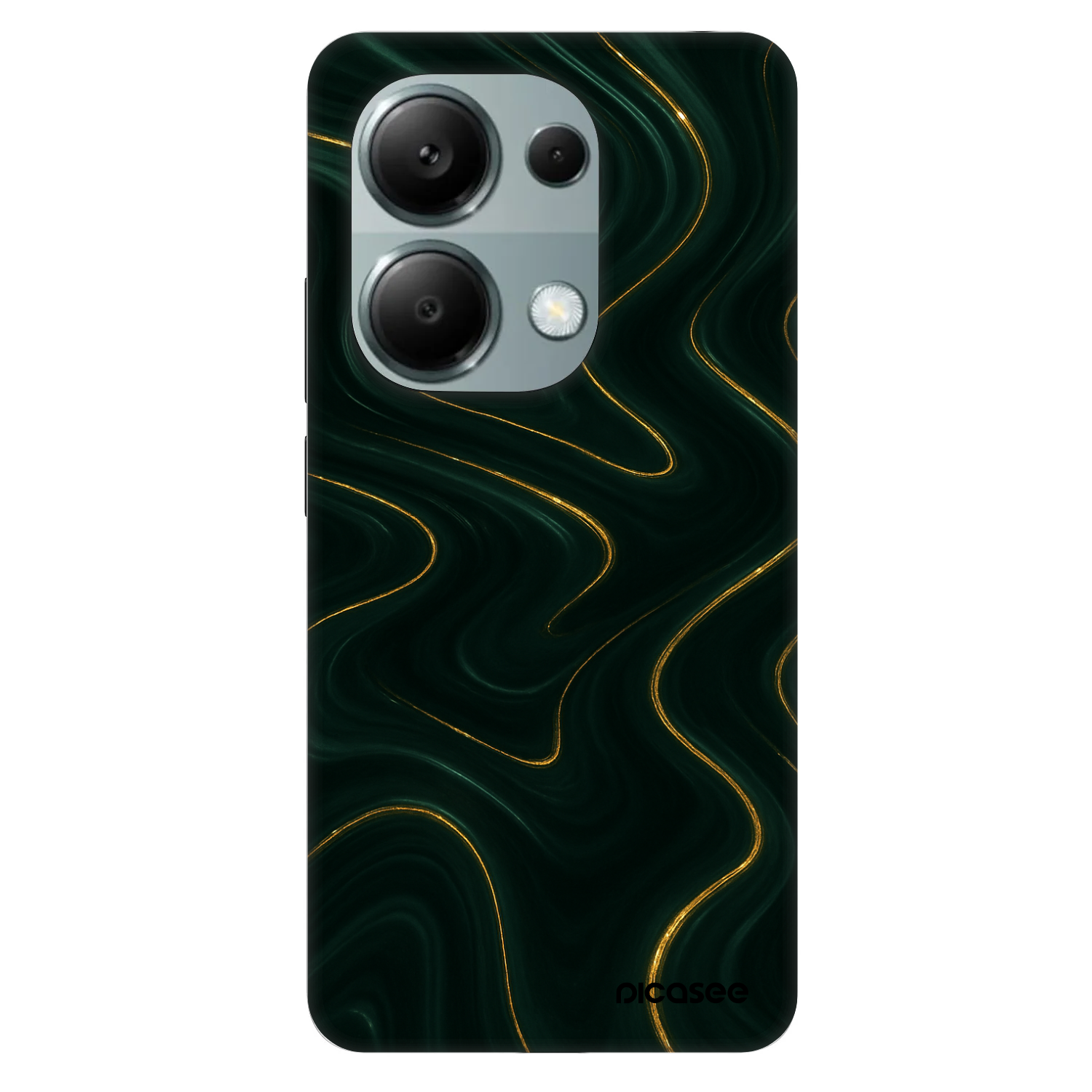 Picasee Fashion Case za Xiaomi Redmi Note 13 Pro 4G - Vawes