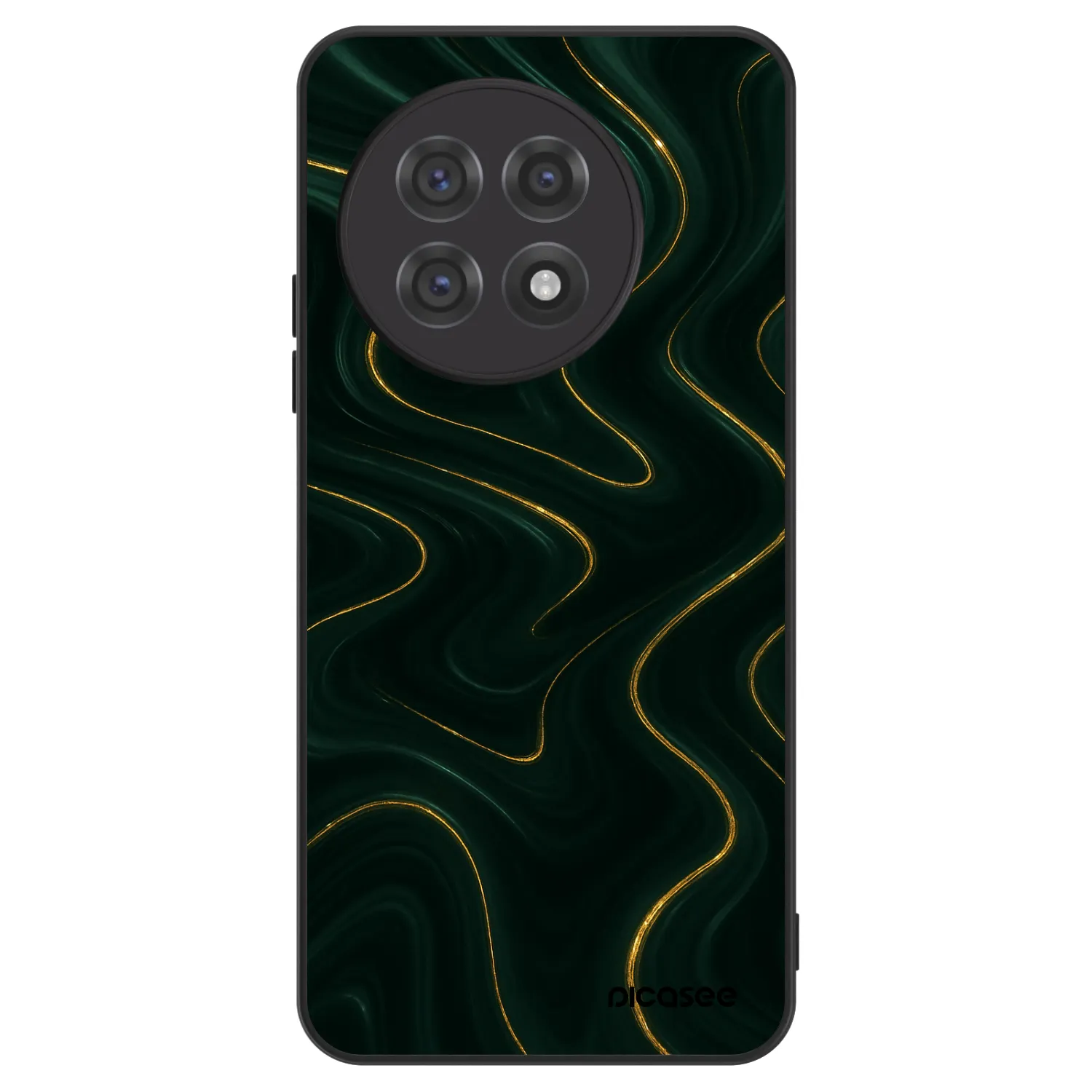 Picasee ULTIMATE CASE za OnePlus 13R 5G - Vawes