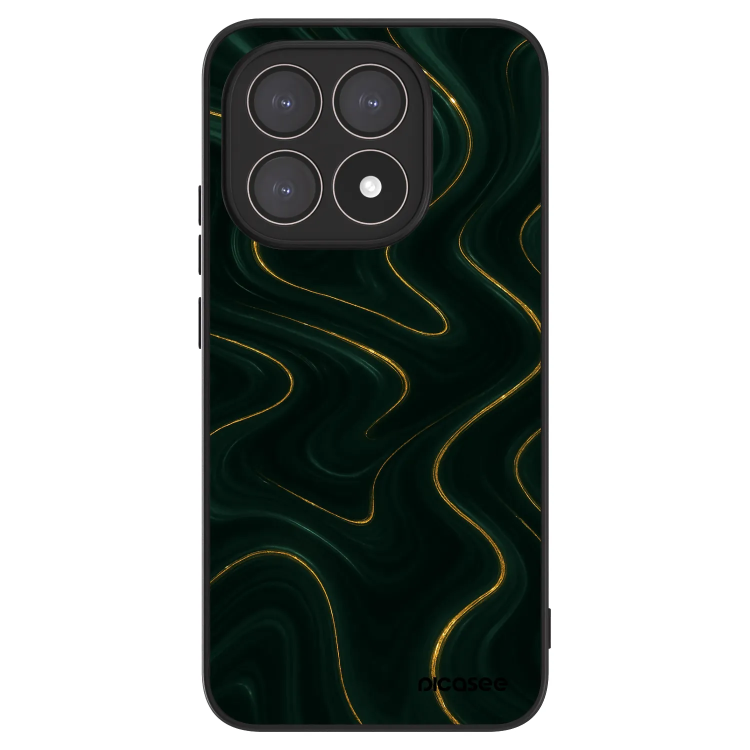 Picasee ULTIMATE CASE za Xiaomi 15T - Vawes
