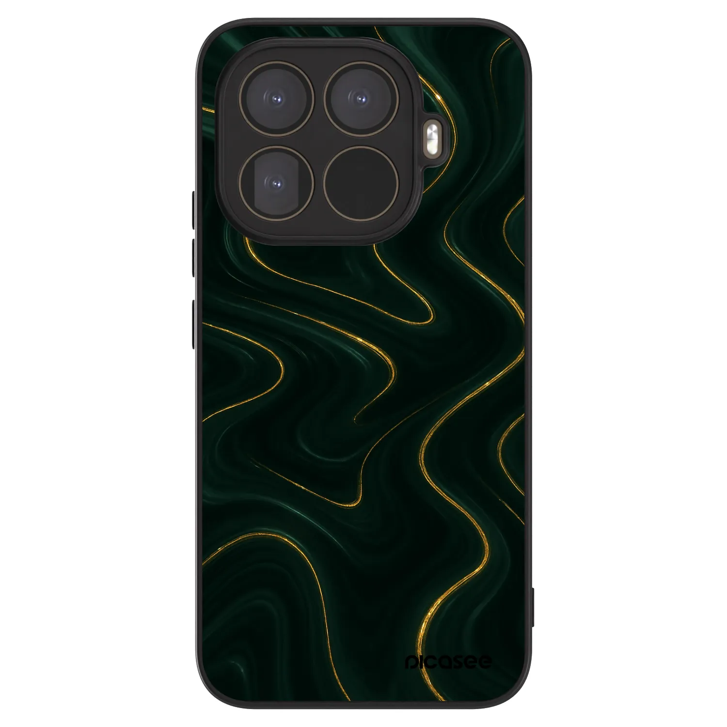 Picasee ULTIMATE CASE za Xiaomi 15T Pro - Vawes
