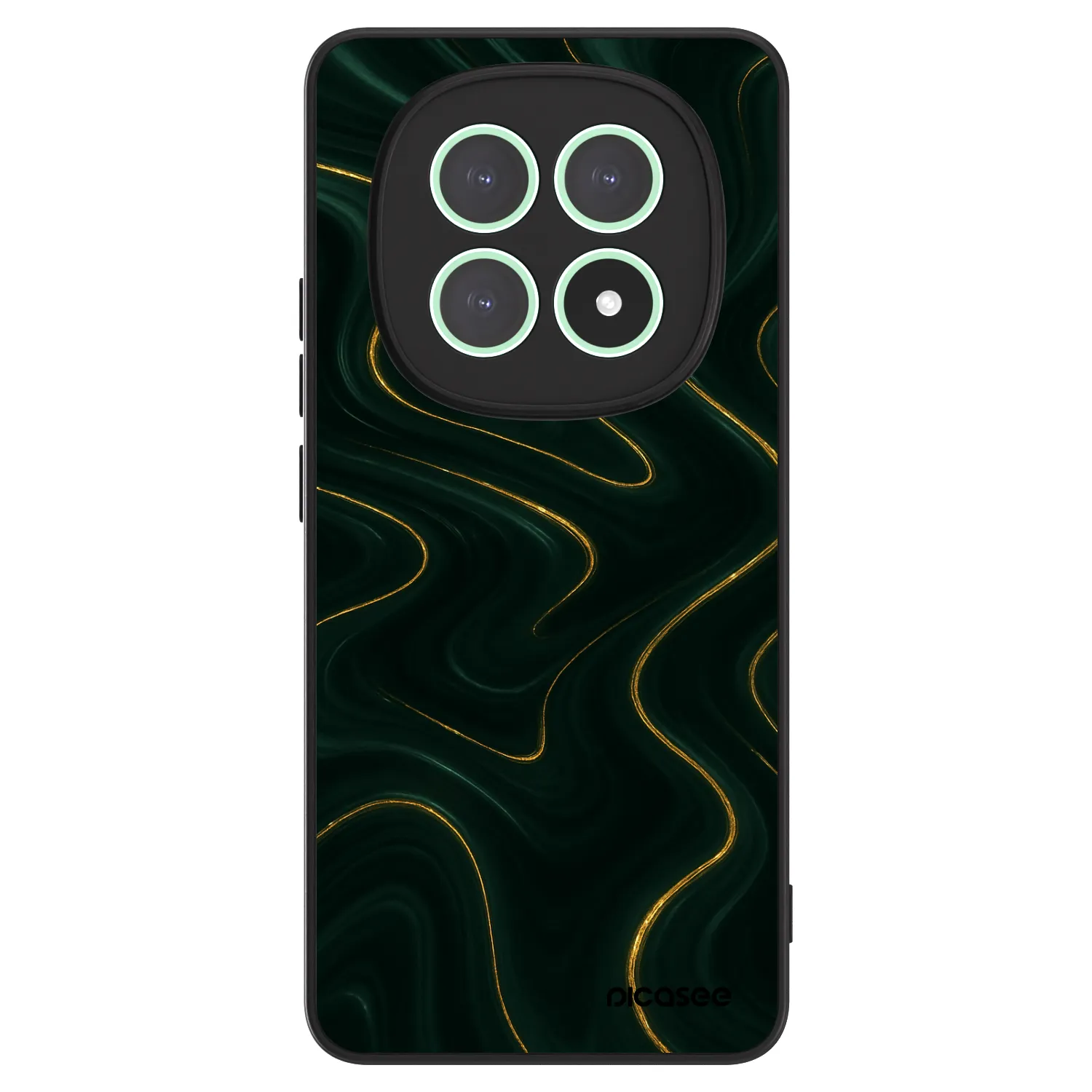 Picasee ULTIMATE CASE za Xiaomi Redmi Note 15 - Vawes