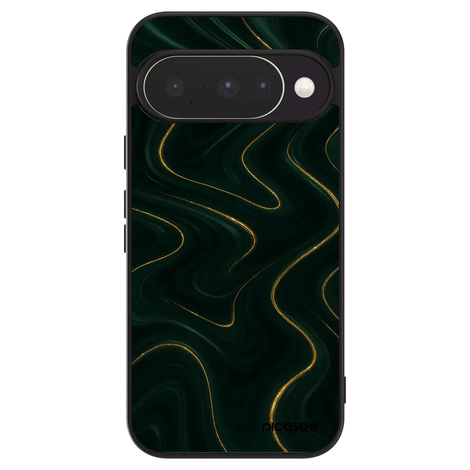 Picasee ULTIMATE CASE za Google Pixel 10 - Vawes
