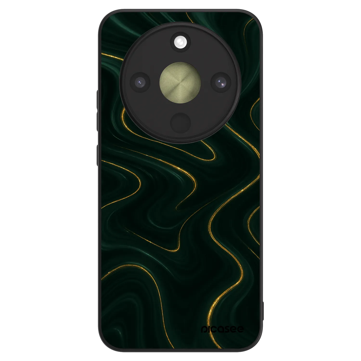Picasee ULTIMATE CASE za Honor Magic8 Lite 5G - Vawes