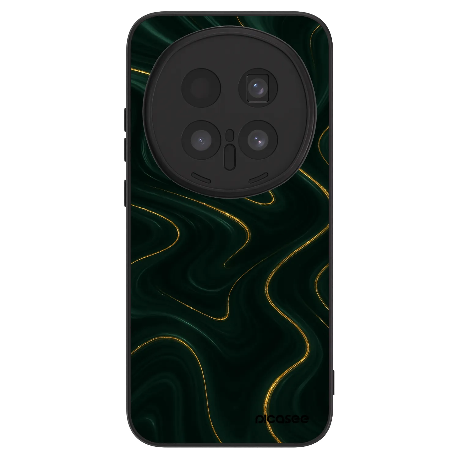 Picasee ULTIMATE CASE za Honor Magic8 Pro 5G - Vawes