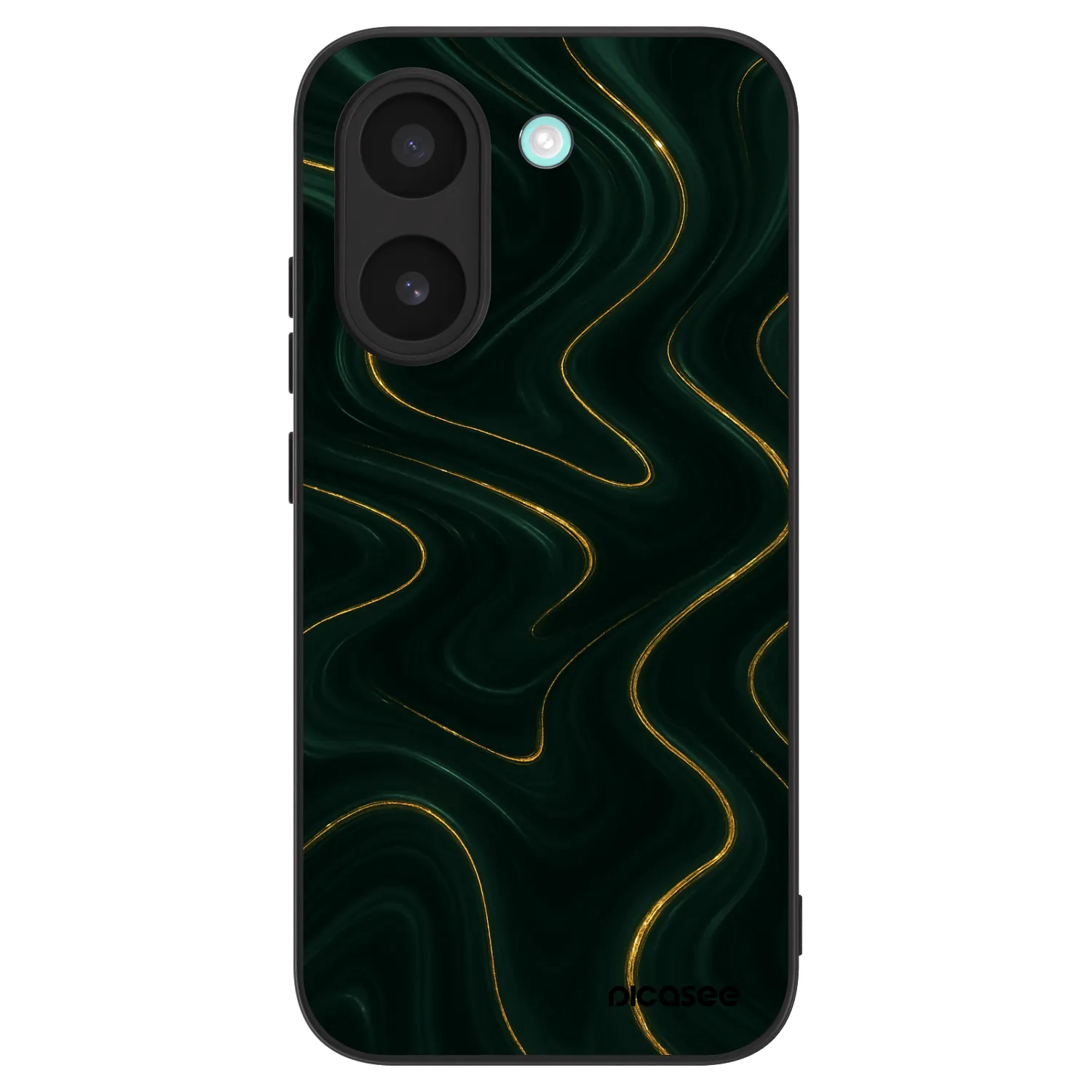 Picasee ULTIMATE CASE za Xiaomi Poco X8 Pro - Vawes