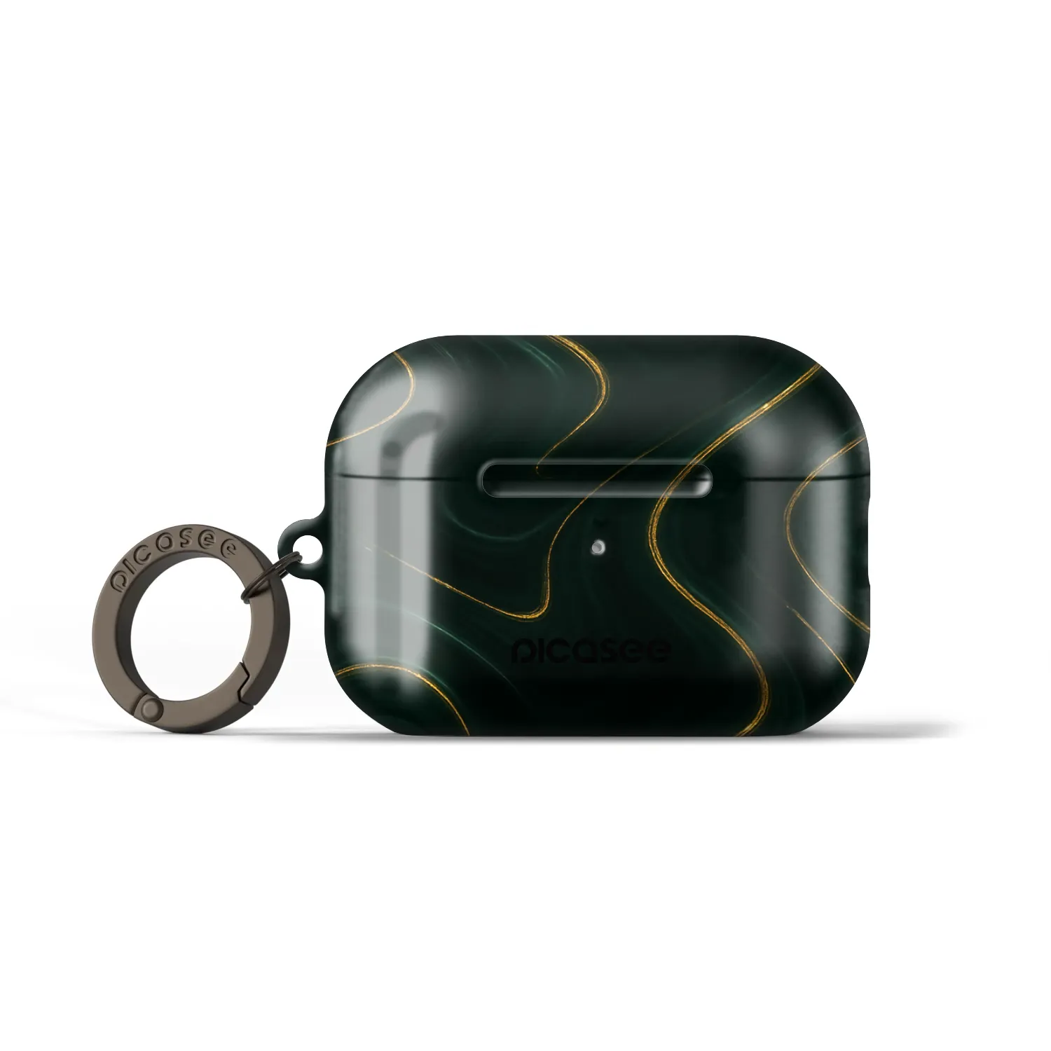 Picasee Obal pro Apple AirPods Pro 1 - Vawes