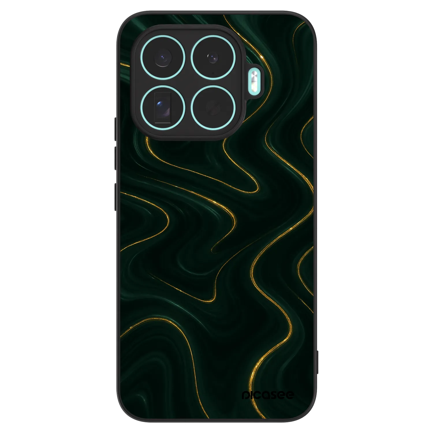 Picasee ULTIMATE CASE za Xiaomi 17T Pro - Vawes
