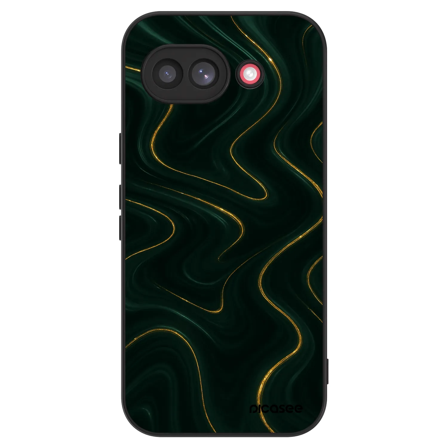 Picasee ULTIMATE CASE za Google Pixel 10a - Vawes