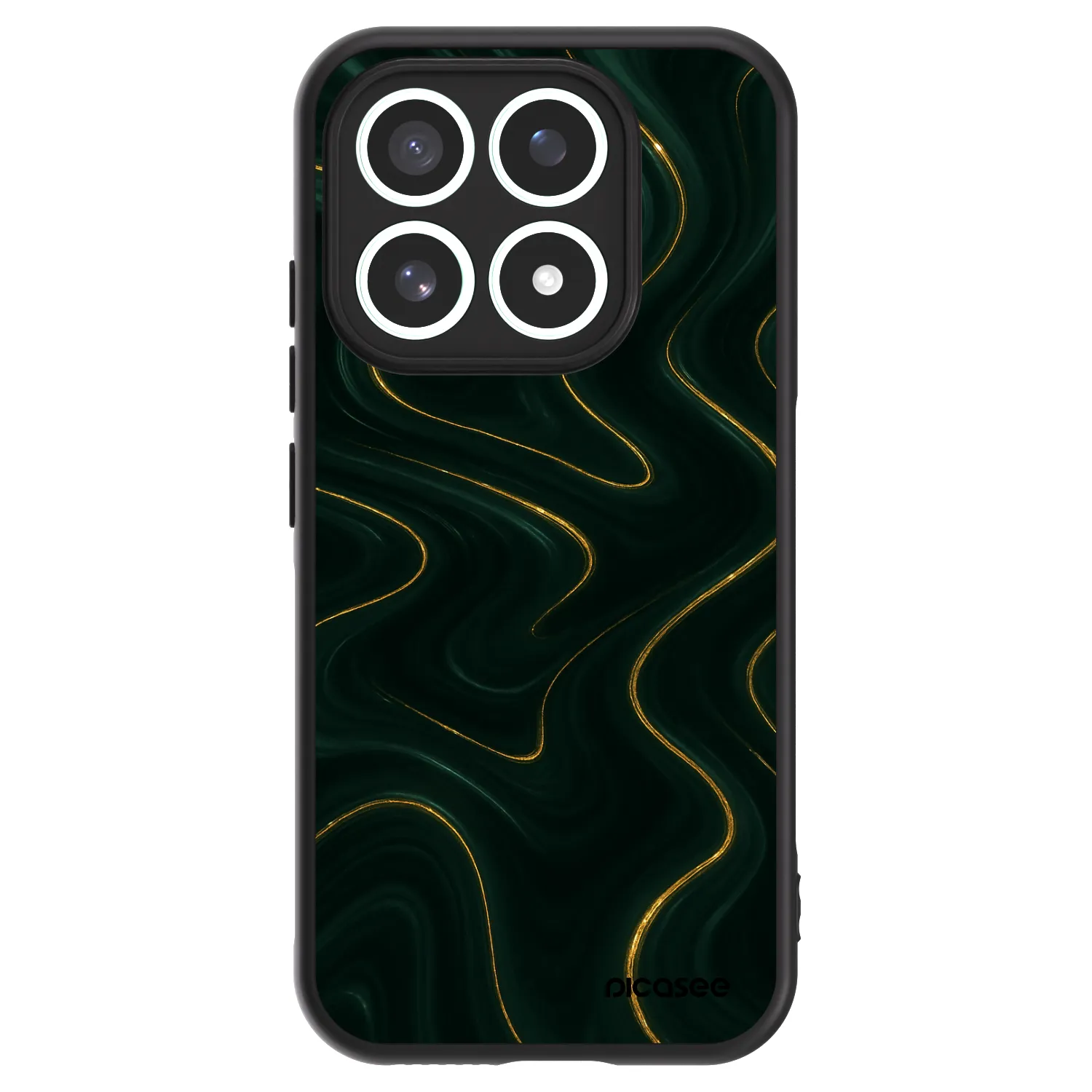 Picasee ULTIMATE CASE PowerShare za Xiaomi 17 - Vawes