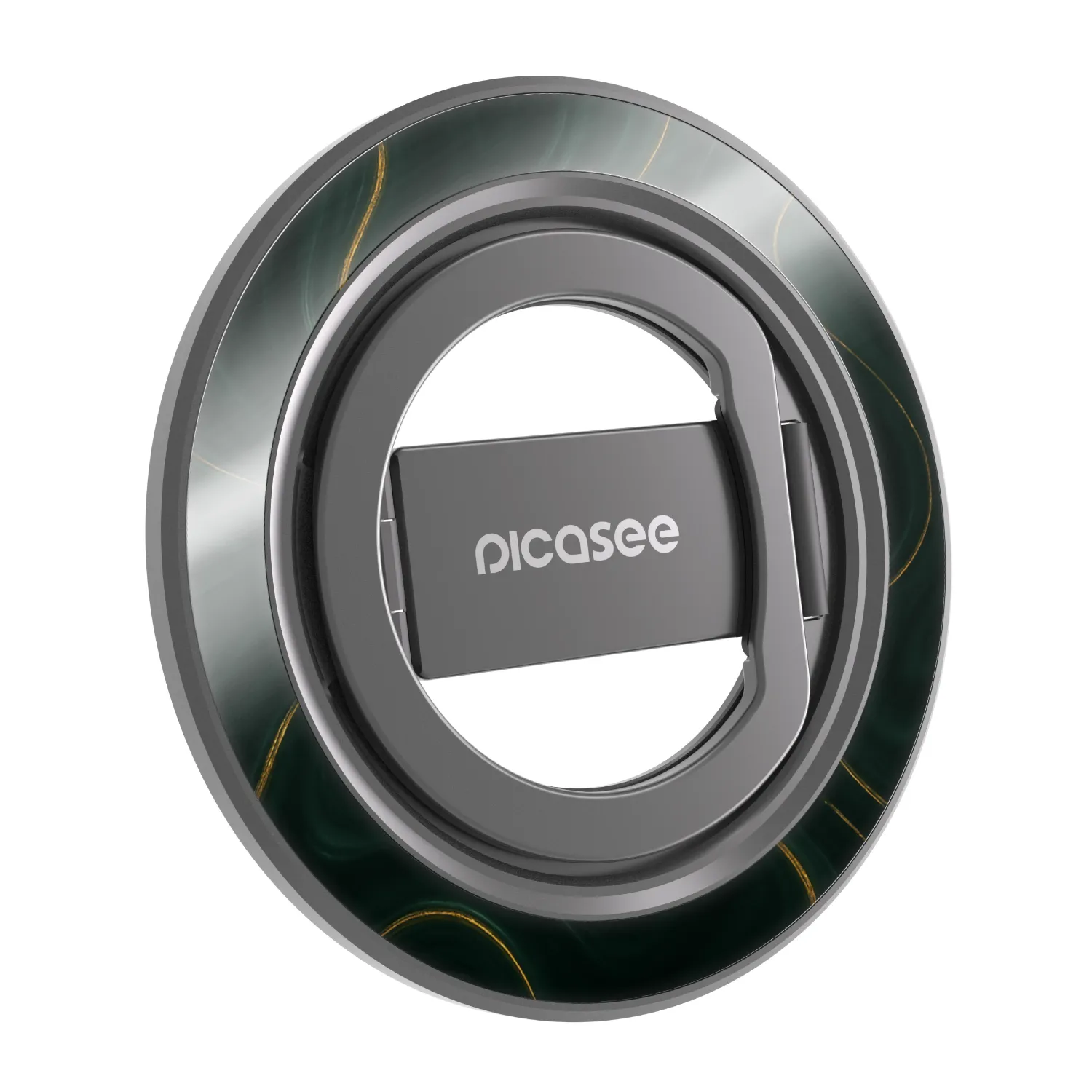 Picasee Magnetic holder - Crna
