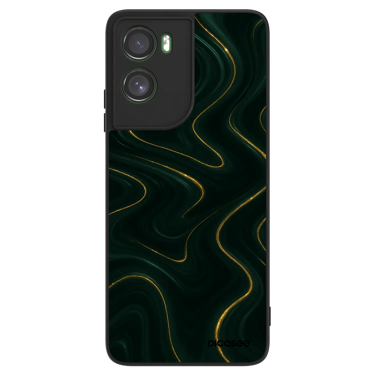Picasee ULTIMATE CASE za Motorola Moto G06 - Vawes
