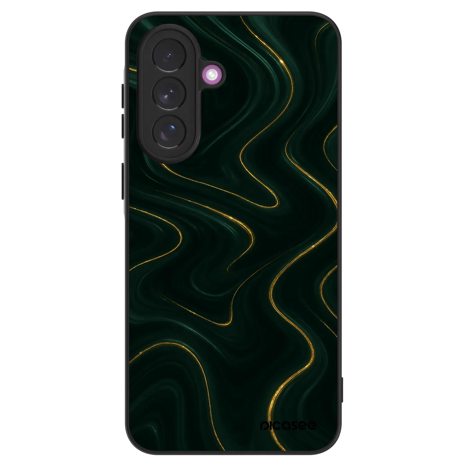 Picasee ULTIMATE CASE za Samsung Galaxy A37 - Vawes
