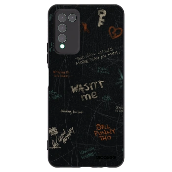 Maskica za Honor 10X Lite - CONFESSION