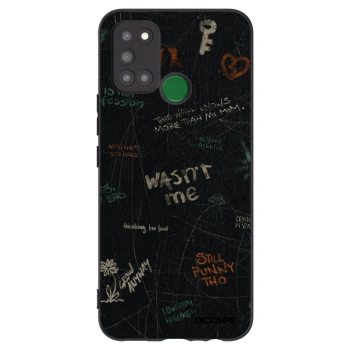 Maskica za Realme 7i - CONFESSION