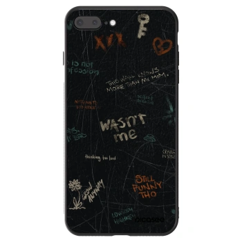 Maskica za Apple iPhone 7 Plus - CONFESSION