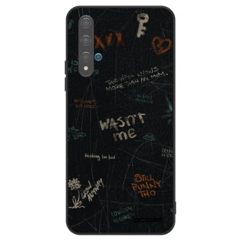 Maskica za Huawei Nova 5T - CONFESSION