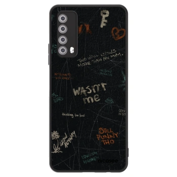 Maskica za Huawei P Smart 2021 - CONFESSION