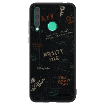 Maskica za Honor 20 Lite - CONFESSION