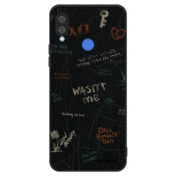 Maskica za Huawei Nova 3 - CONFESSION