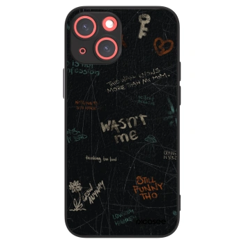 Picasee ULTIMATE CASE za Apple iPhone 13 mini - CONFESSION