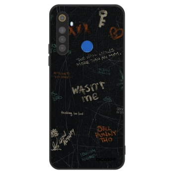 Maskica za Realme 5 - CONFESSION