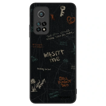 Maskica za Xiaomi Mi 10T - CONFESSION