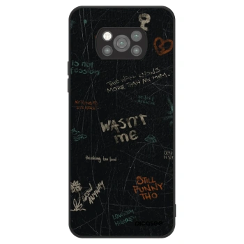 Maskica za Xiaomi Poco X3 Pro - CONFESSION
