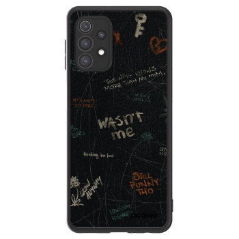 Picasee ULTIMATE CASE za Samsung Galaxy A32 5G A326B - CONFESSION