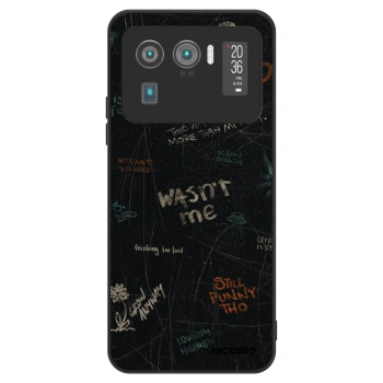 Maskica za Xiaomi Mi 11 Ultra - CONFESSION