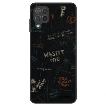 Maskica za Samsung Galaxy M12 M127F - CONFESSION