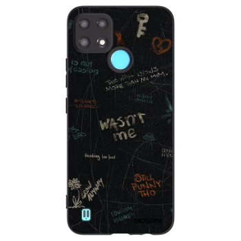 Maskica za Realme C21 - CONFESSION